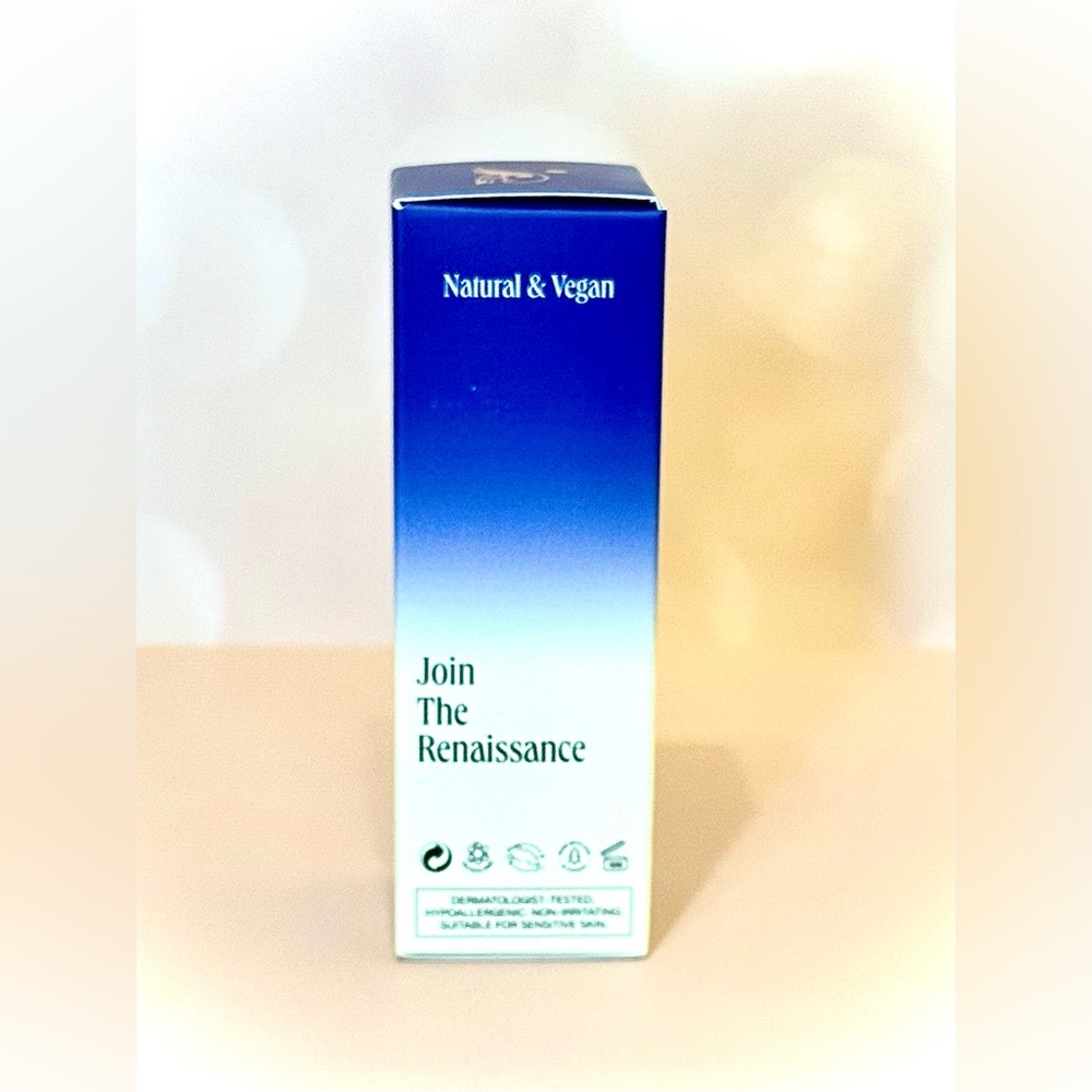 LUNA NECTAR || Neptune Blur & Hydrate Hyaluronic Acid Serum ✨NIB✨